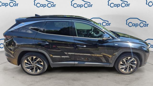 Hyundai Tucson image 3