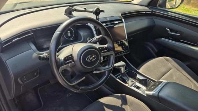 Hyundai Tucson image 5