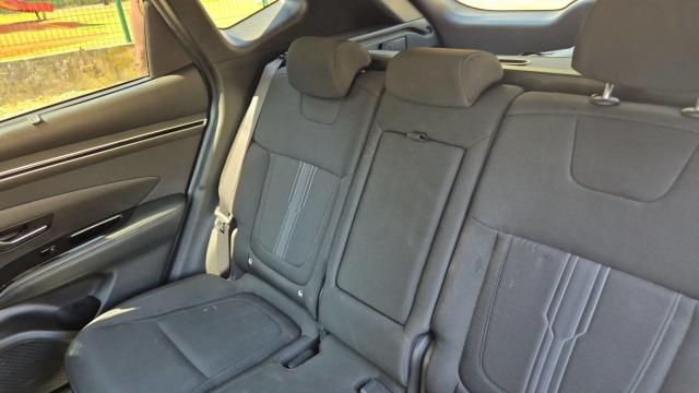 Hyundai Tucson image 8