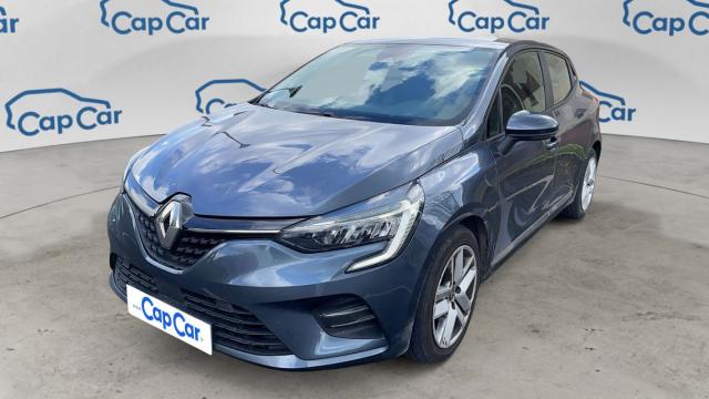 Renault Clio V 1.5 Dci 85 Limited