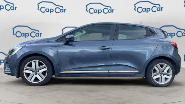 Renault Clio image 7