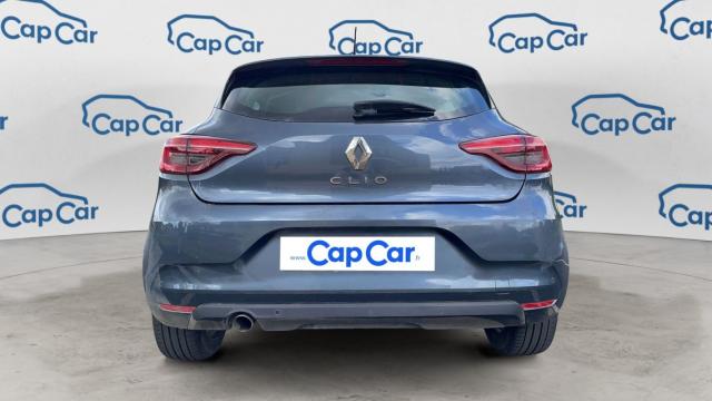 Renault Clio image 4