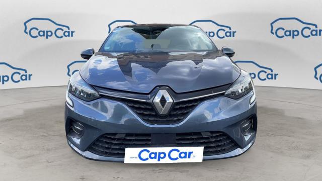 Renault Clio image 3