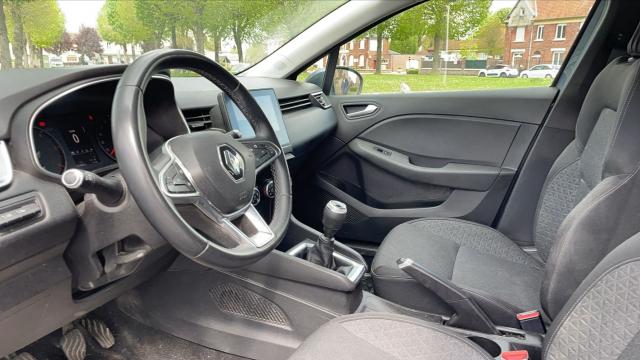 Renault Clio image 6