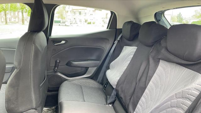 Renault Clio image 5