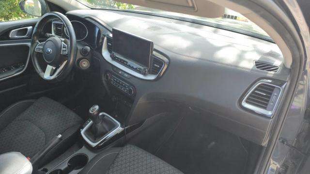 Kia Ceed image 1