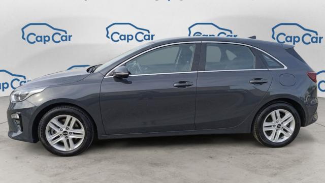Kia Ceed image 8