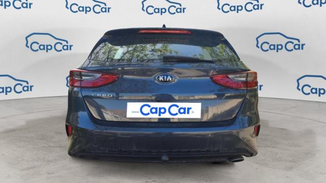Kia Ceed image 7