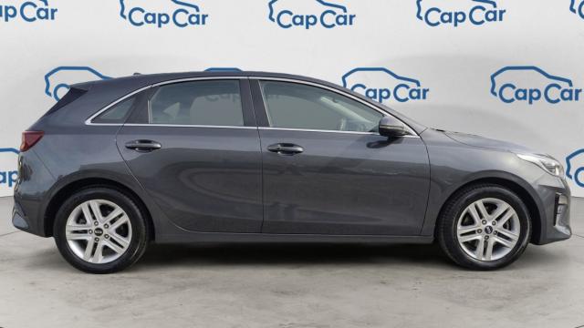 Kia Ceed image 2