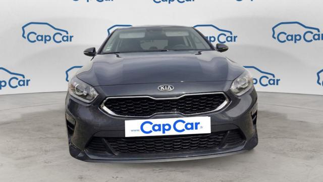 Kia Ceed image 4