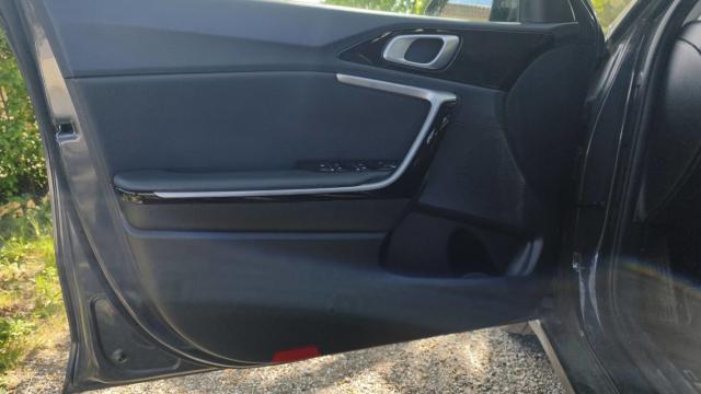 Kia Ceed image 5