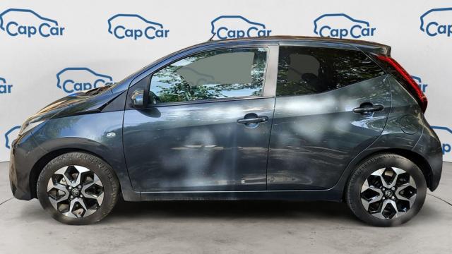 Toyota Aygo image 5