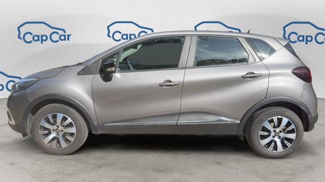Renault Captur image 9