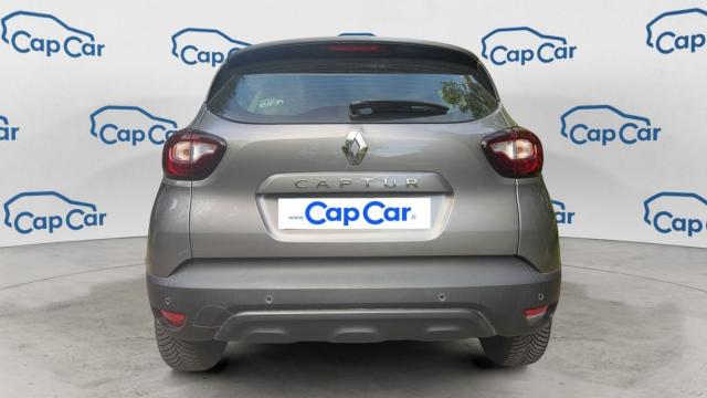 Renault Captur image 7