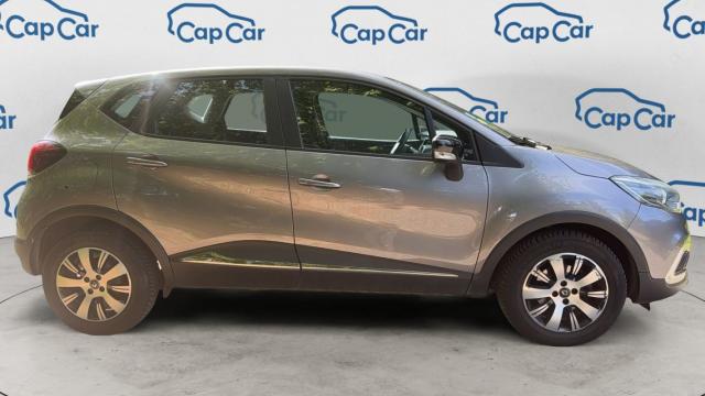 Renault Captur image 6