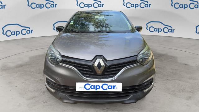 Renault Captur image 8