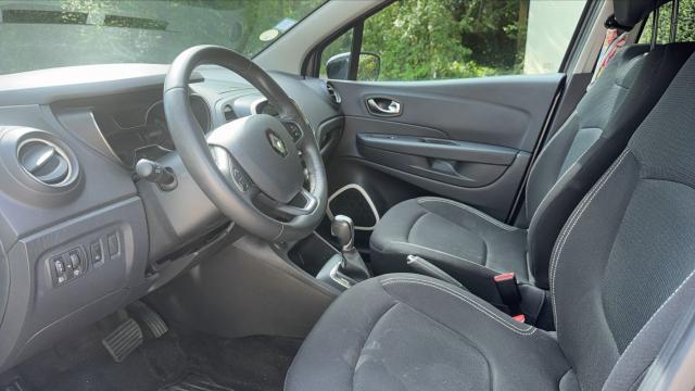 Renault Captur image 4
