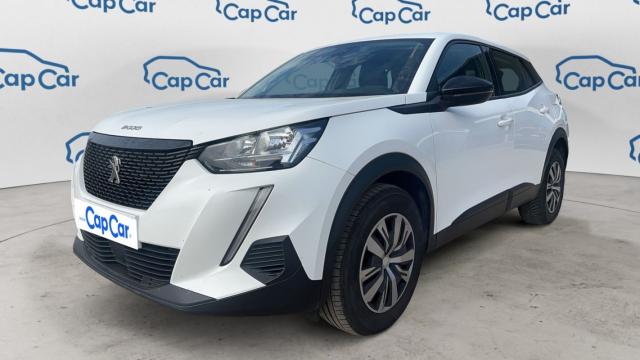 Peugeot 2008 1.5 Bluehdi 110 Active Pack