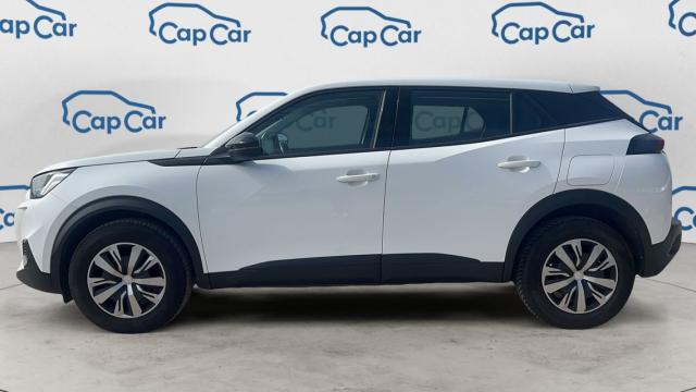 Peugeot 2008 image 7