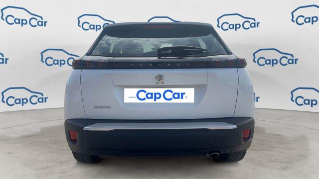 Peugeot 2008 image 4
