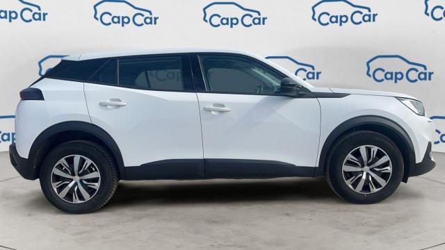 Peugeot 2008 image 5