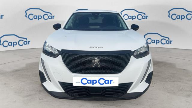 Peugeot 2008 image 3