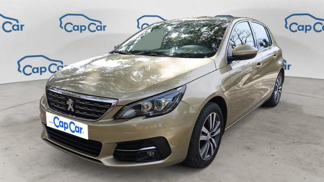 Peugeot 308 1.2 Puretech 130 Allure