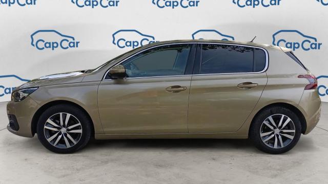 Peugeot 308 image 9