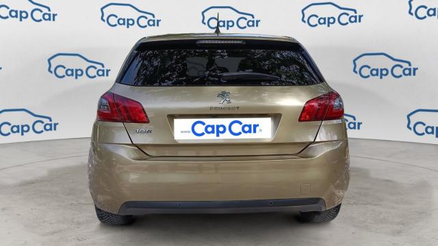 Peugeot 308 image 6