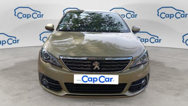 Peugeot 308 image 8