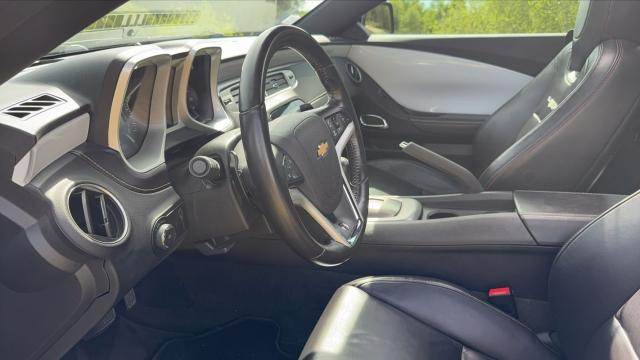 Chevrolet Camaro image 3