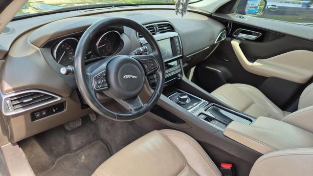 Jaguar F-Pace image 7