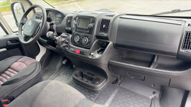 Citroen Jumper Benne image 5