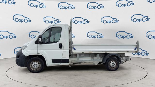 Citroen Jumper Benne image 4