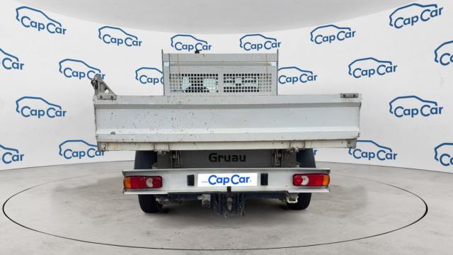 Citroen Jumper Benne image 9