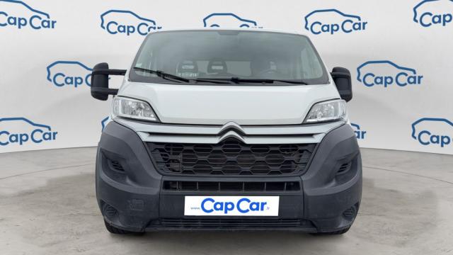 Citroen Jumper Benne image 8