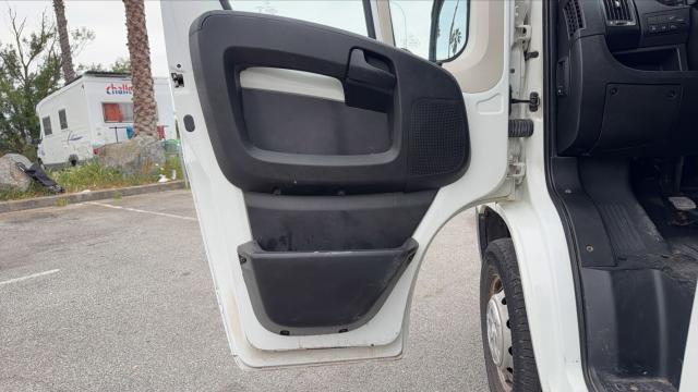 Citroen Jumper Benne image 1