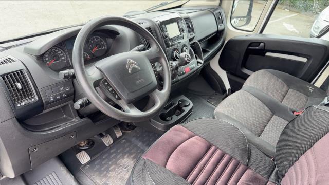 Citroen Jumper Benne image 7