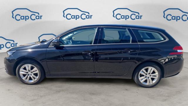 Peugeot 308 Sw image 6