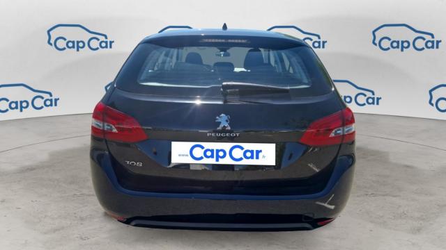 Peugeot 308 Sw image 2