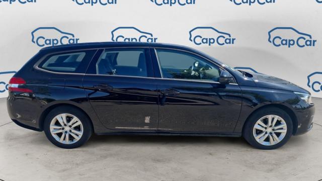 Peugeot 308 Sw image 4