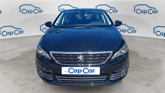 Peugeot 308 Sw image 5