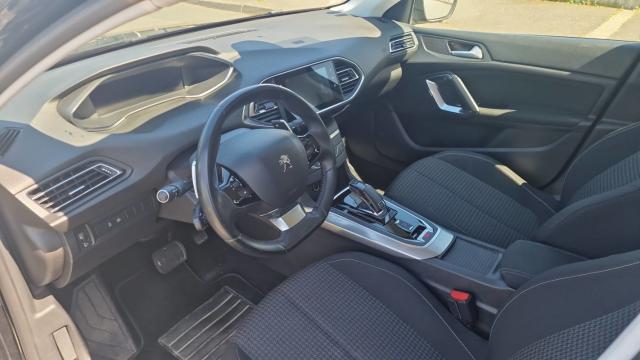 Peugeot 308 Sw image 8