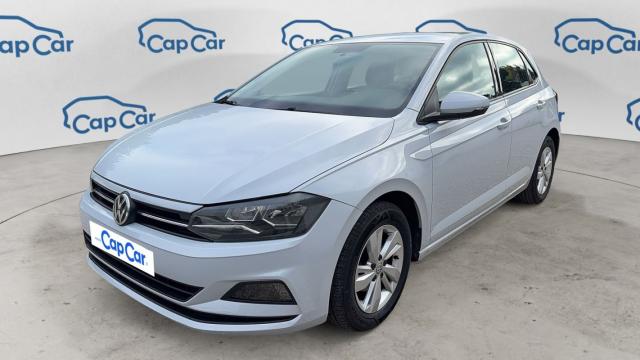 Volkswagen Polo 1.0 Tsi 95 Confortline