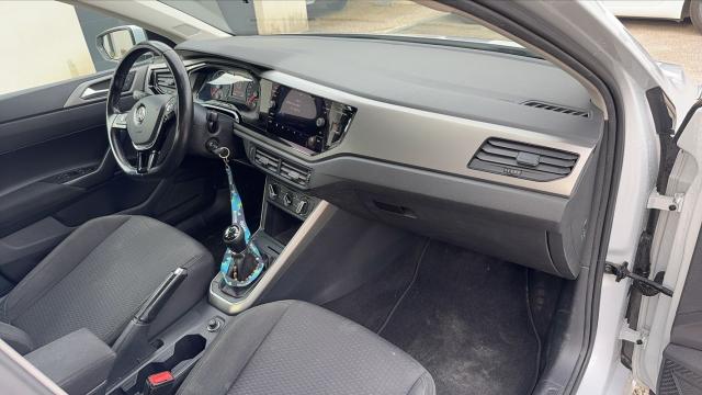 Volkswagen Polo image 3