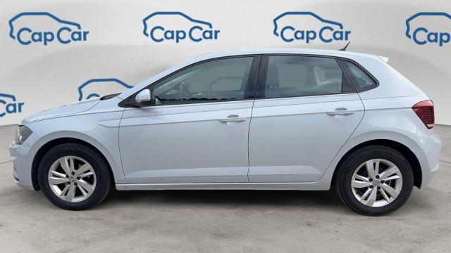 Volkswagen Polo image 1
