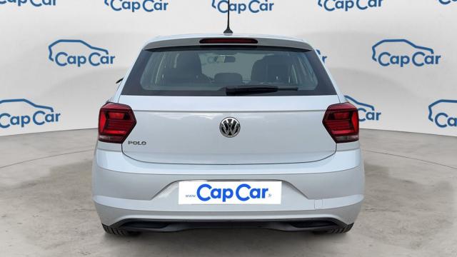 Volkswagen Polo image 4