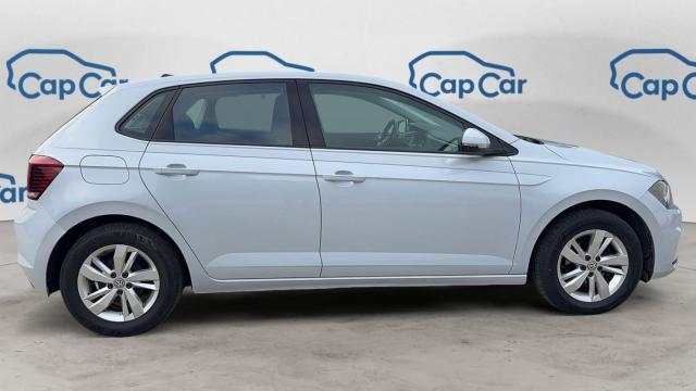 Volkswagen Polo image 7