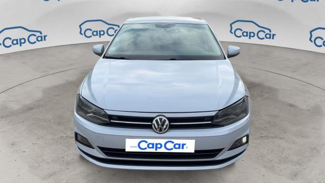 Volkswagen Polo image 9