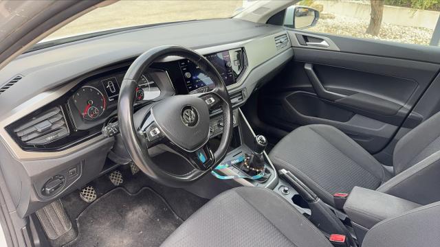 Volkswagen Polo image 6